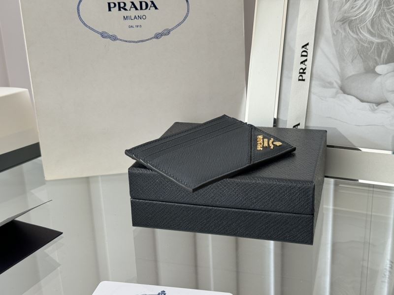 Prada Wallets Purse